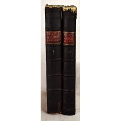 Memoirs of Baron de Tott. Containing the State of the Turkish Empire and the Crimea, During the Late War with Russia